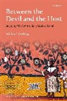 Dr Michael (Teaching Professor and Honors Ostling, Michael Ostling - Between the Devil and the Host