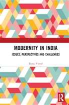 Renu Vinod, Renu (Symbiosis International University Vinod - Modernity in India
