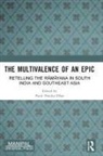 Parul Pandya Dhar, Parul Pandya Dhar, Dhar Parul Pandya - Multivalence of an Epic