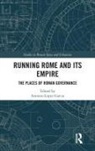 Antonio Lopez Garcia, Antonio Lopez Garcia - Running Rome and Its Empire