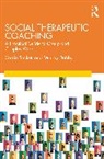Murray Dabby, Carrie Sackett, Carrie (East Side Institute Sackett - Social Therapeutic Coaching