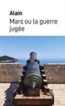 Alain - Mars ou la guerre jugée
