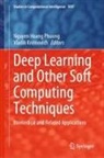 Nguyen Hoang Phuong, Kreinovich, Vladik Kreinovich, Nguyen Hoang Phuong - Deep Learning and Other Soft Computing Techniques