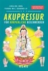 Jingling Song, Yihong Wu, Ai Huihui - Akupressur für körperliche Beschwerden