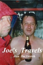 Alan Duckworth, Alan Duckworth - Joe's Travels