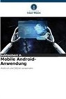 Subhasheni A, Subhasheni A. - Mobile Android-Anwendung