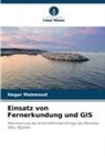 Hagar Mahmoud - Einsatz von Fernerkundung und GIS