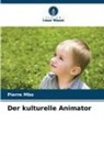 Pierre Mbo - Der kulturelle Animator