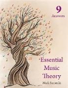 Mark Sarnecki - Essential Music Theory Answers 9