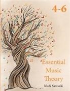 Mark Sarnecki - Essential Music Theory Levels 4-6