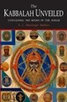 S. L. Macgregor Mathers - The Kabbalah Unveiled