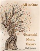 Mark Sarnecki - Essential Music Theory All in One