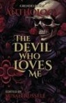 Susan Russell - The Devil Who Loves Me