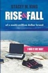 Stacey King, Stacey M. King - Rise and Fall of a Multi-million Dollar Brand