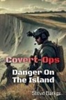 Steve Barker - Danger on the Island