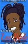 Ahava Yah Yisrael - The Loc Bible