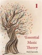 Sarnecki, Mark Sarnecki - Essential Music Theory Level 1