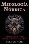 Jordan Parr - Mitología nórdica