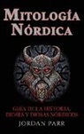 Jordan Parr - Mitología nórdica