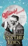 Cynthia Eden - It's A Wonderful Werewolf