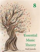 Mark Sarnecki - Essential Music Theory Level 8