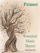 Mark Sarnecki - Essential Music Theory Primer