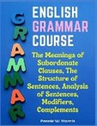 Pennie W. Morris - English Grammar Course