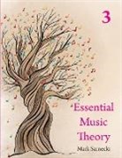 Mark Sarnecki - Essential Music Theory Level 3