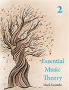 Mark Sarnecki - Essential Music Theory Level 2