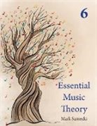 Mark Sarnecki - Essential Music Theory Level 6