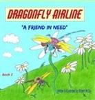 Robert Mccoy - Dragonfly Airline