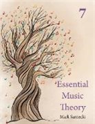 Mark Sarnecki - Essential Music Theory Level 7