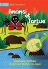 Ghanaian Folktale - Anansi and Turtle - Anansi et Tortue