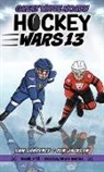 Ben Jackson, Ben Jackson, Sam Lawrence, Sam Lawrence - Hockey Wars 13