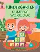 Beauty in Books - Kindergarten Numbers Workbook