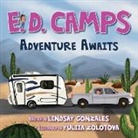 Lindsay Gonzales - E. D. Camps, Adventure Awaits