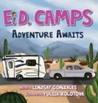 Lindsay Gonzales - E. D. Camps, Adventure Awaits