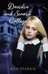 Ken Spargo - Davidia and Senora College
