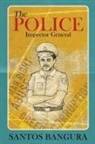 Santos Bangura - The Police Inspector General