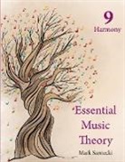 Mark Sarnecki - Essential Music Theory Level 9