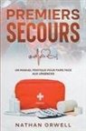 Nathan Orwell - Premiers Secours