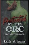 Kayla St. James - Protected By The Orc