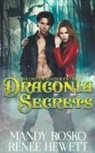 Renee Hewett, Mandy Rosko - Draconia Secrets