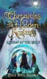 Leah Ann Brown - Chronicles of the Hidden Realms
