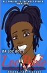 Ahava Yah Yisrael - Loc Bible