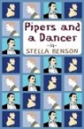 Stella Benson - Pipers and a Dancer