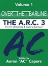 Aaron "AC" Capers - Over The Barline