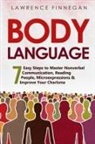 Lawrence Finnegan - Body Language