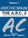 Aaron "AC" Capers - Over The Barline