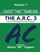 Aaron "AC" Capers - Over The Barline